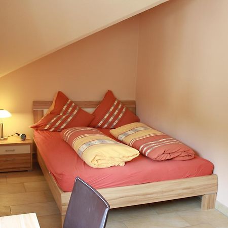 Ferienhaus Trimmisch Едигер-Елер Екстериор снимка
