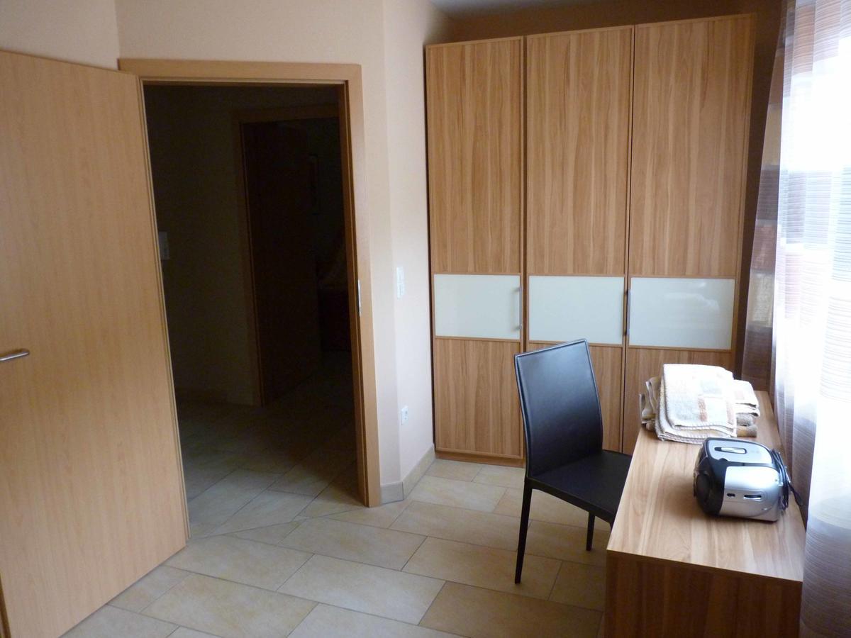 Ferienhaus Trimmisch Едигер-Елер Екстериор снимка