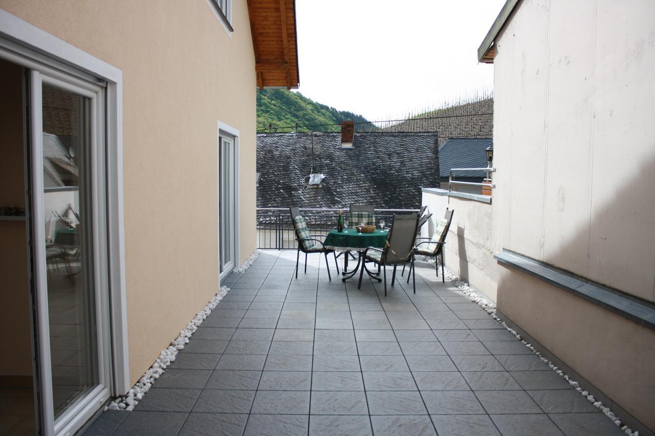 Ferienhaus Trimmisch Едигер-Елер Екстериор снимка