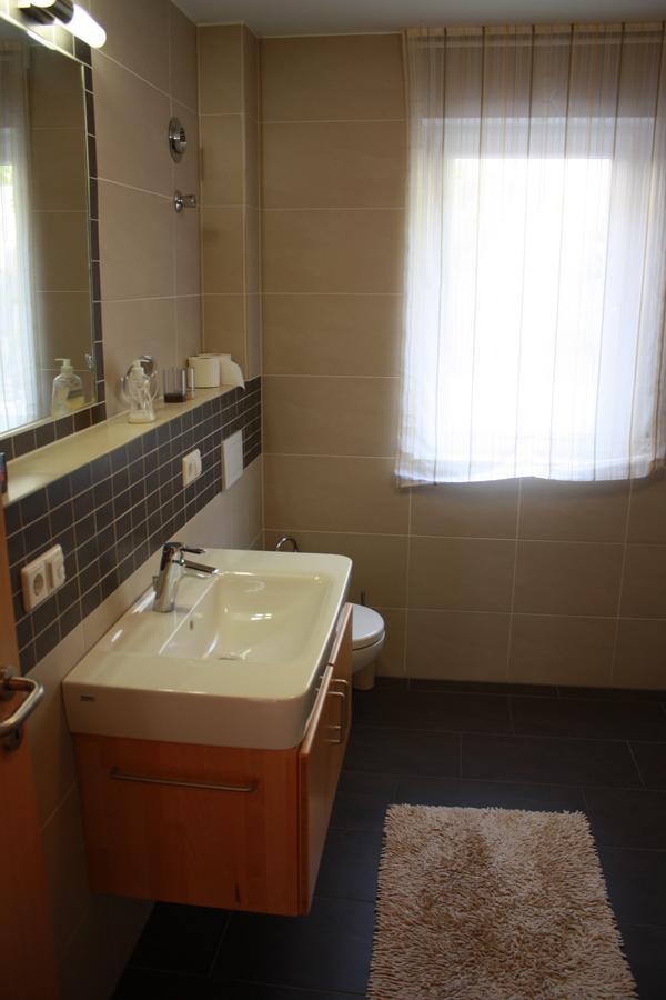 Ferienhaus Trimmisch Едигер-Елер Екстериор снимка