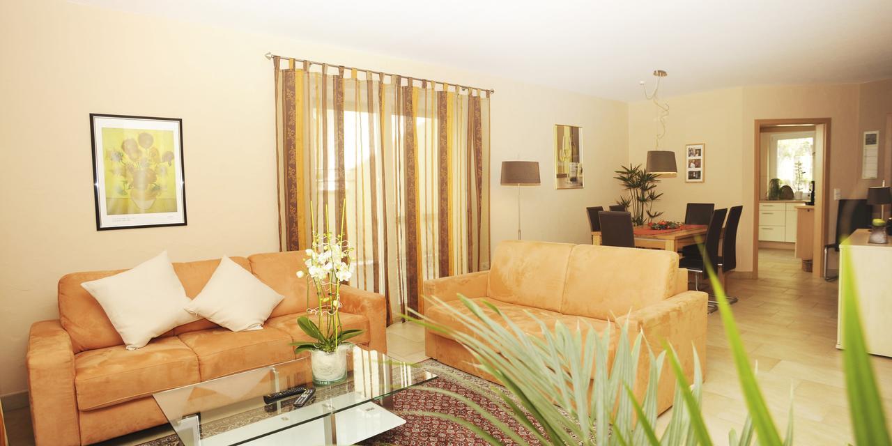 Ferienhaus Trimmisch Едигер-Елер Екстериор снимка