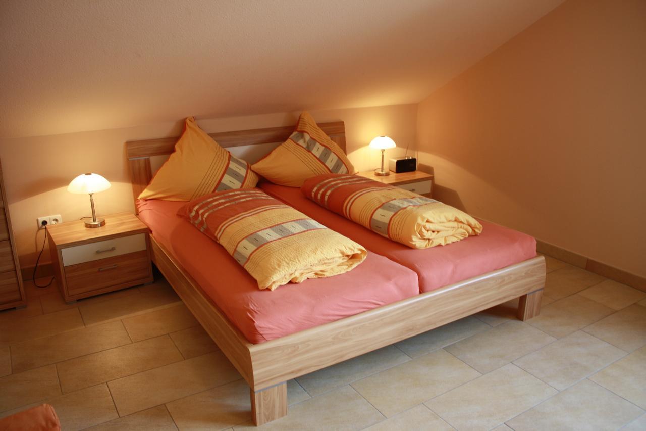 Ferienhaus Trimmisch Едигер-Елер Екстериор снимка