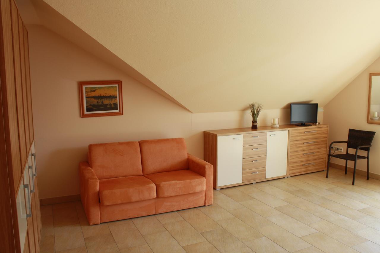 Ferienhaus Trimmisch Едигер-Елер Екстериор снимка