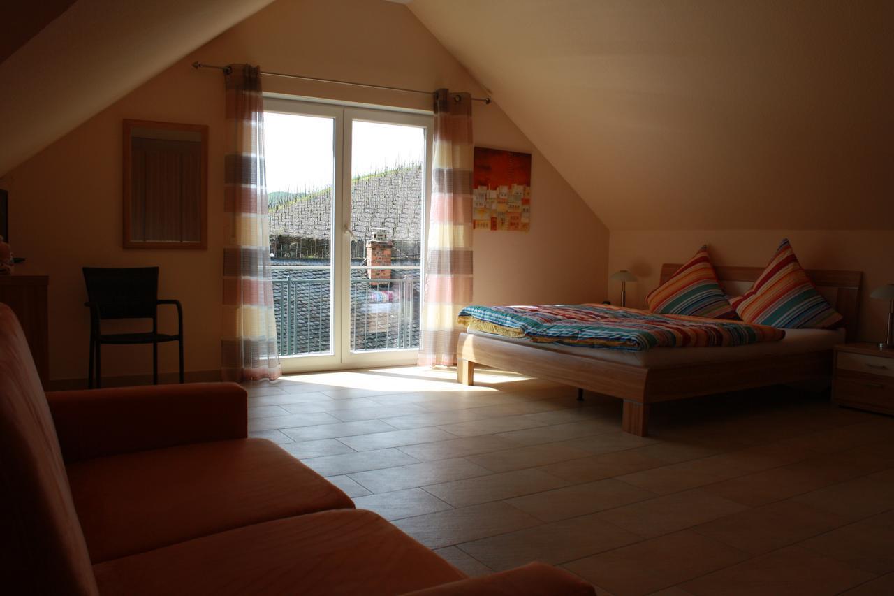 Ferienhaus Trimmisch Едигер-Елер Екстериор снимка