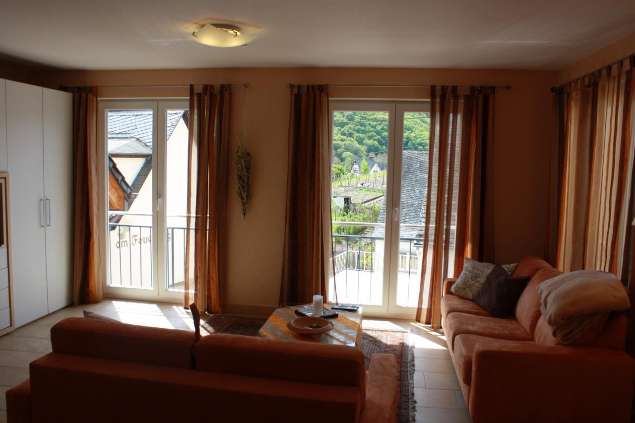 Ferienhaus Trimmisch Едигер-Елер Екстериор снимка