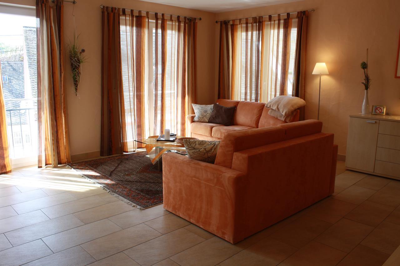 Ferienhaus Trimmisch Едигер-Елер Екстериор снимка