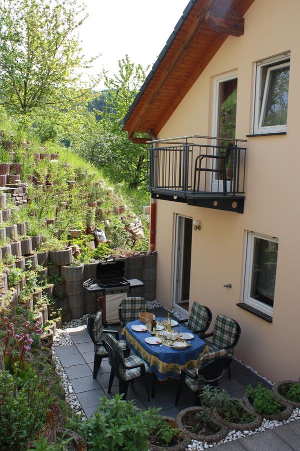 Ferienhaus Trimmisch Едигер-Елер Екстериор снимка