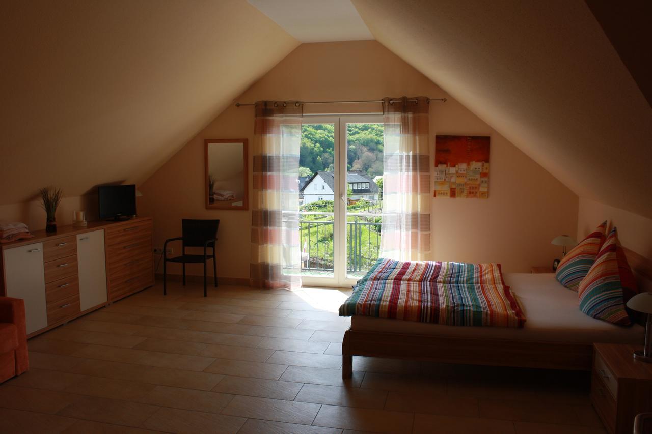 Ferienhaus Trimmisch Едигер-Елер Екстериор снимка