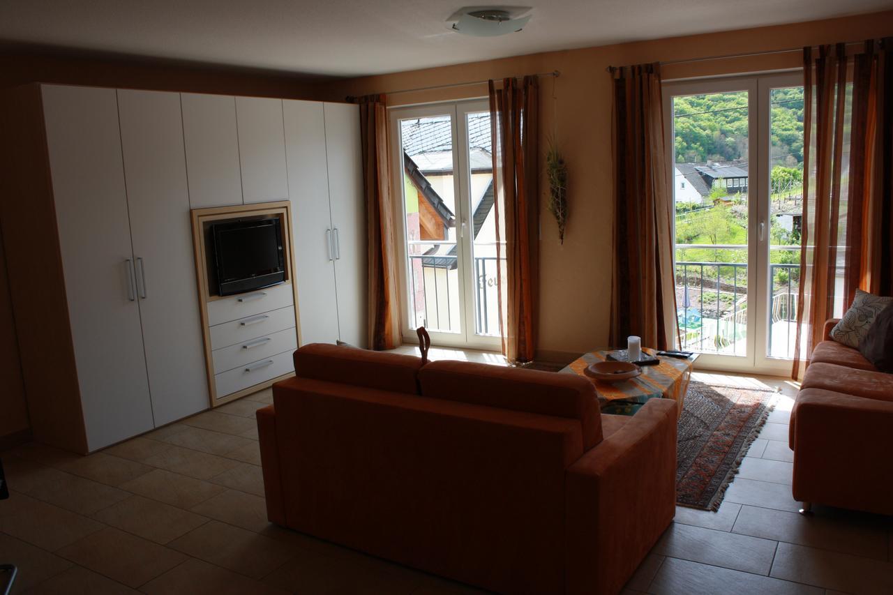 Ferienhaus Trimmisch Едигер-Елер Екстериор снимка